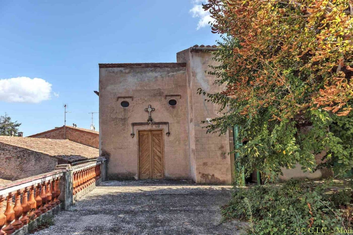 10 chambre Maison de Ville à vendre à Castelltercol avec piscine - 595 000 € (Ref: 9420173)