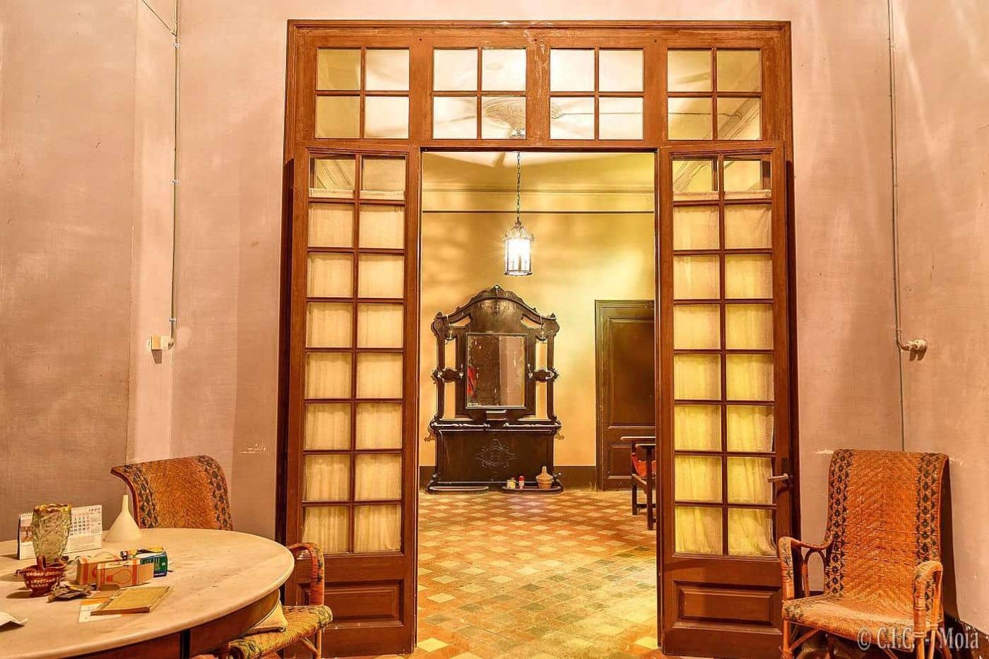 10 chambre Maison de Ville à vendre à Castelltercol avec piscine - 595 000 € (Ref: 9420173)