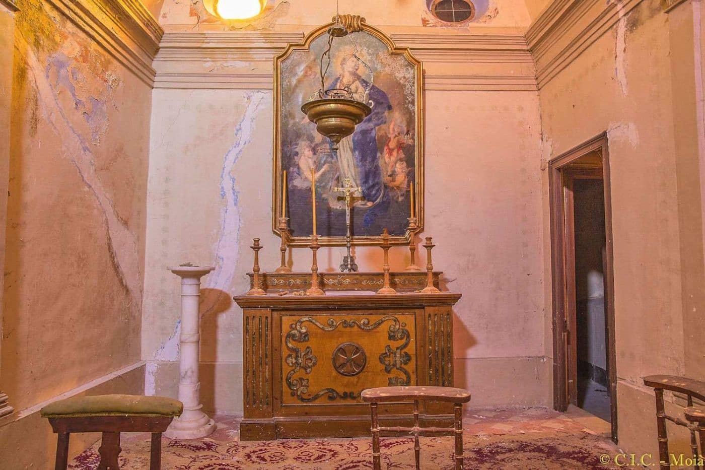 10 chambre Maison de Ville à vendre à Castelltercol avec piscine - 595 000 € (Ref: 9420173)