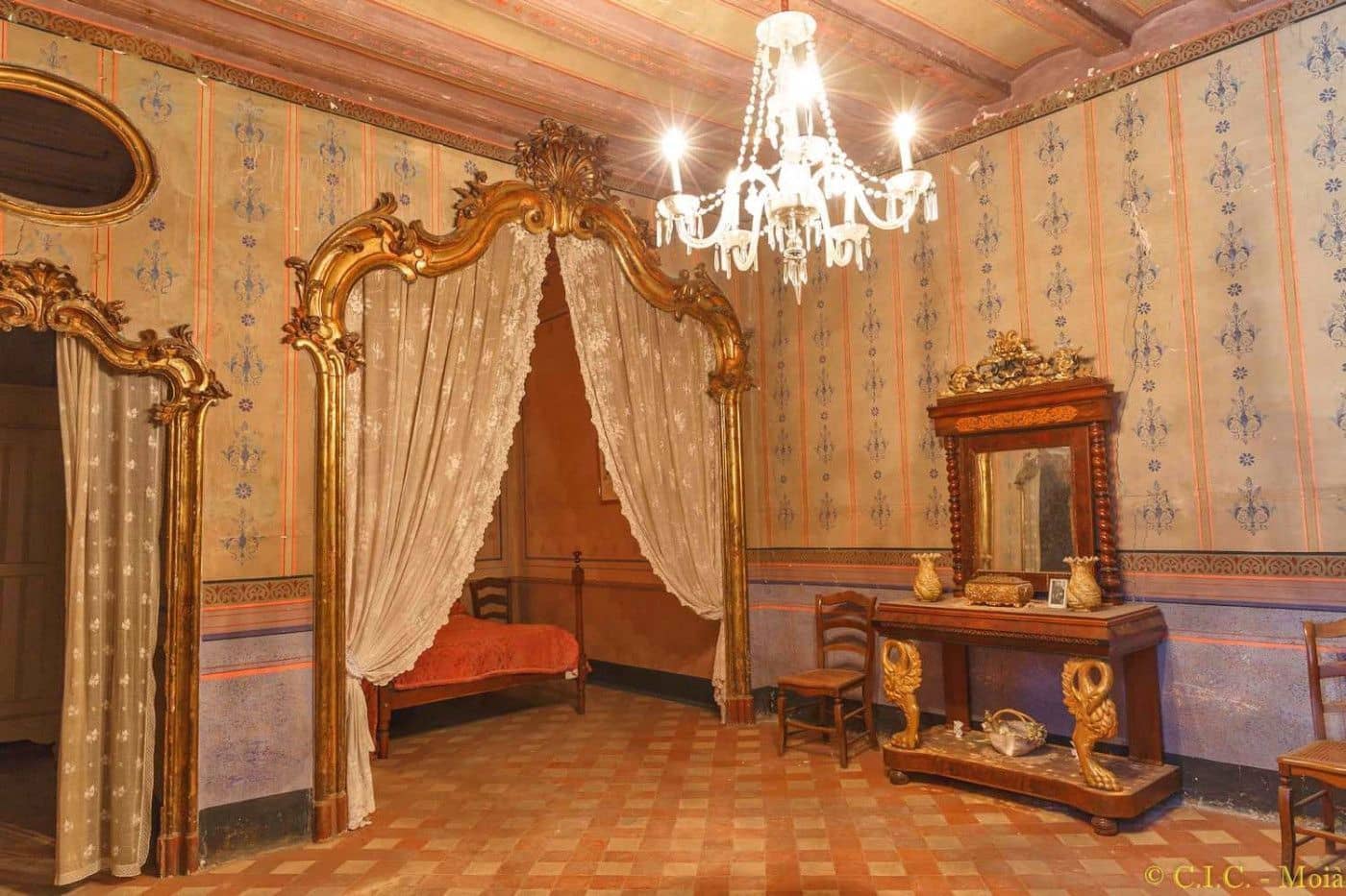 10 chambre Maison de Ville à vendre à Castelltercol avec piscine - 595 000 € (Ref: 9420173)