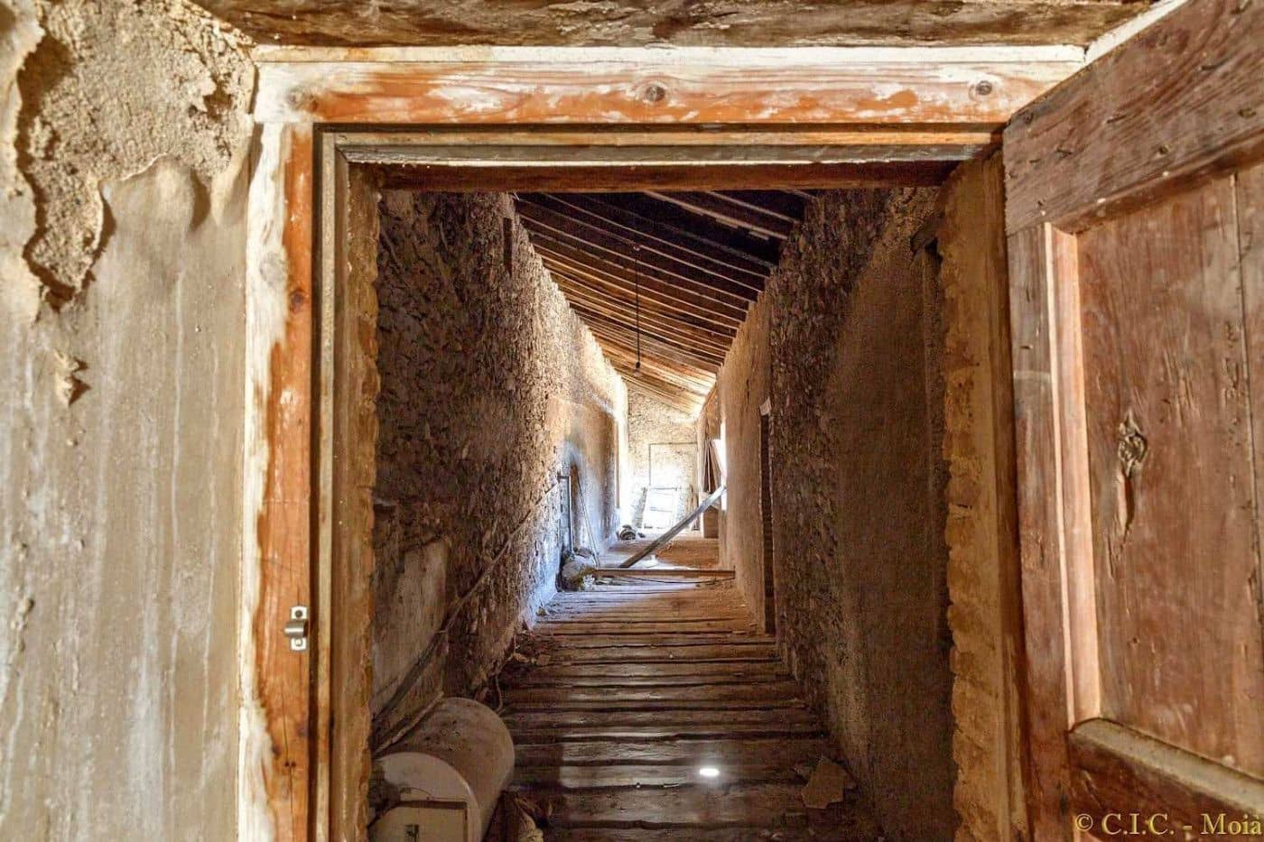 10 chambre Maison de Ville à vendre à Castelltercol avec piscine - 595 000 € (Ref: 9420173)