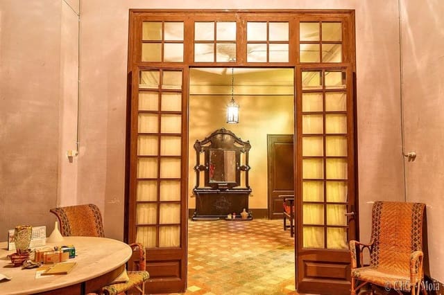 10 chambre Maison de Ville à vendre à Castellterçol avec piscine - 595 000 € (Ref: 9420173)