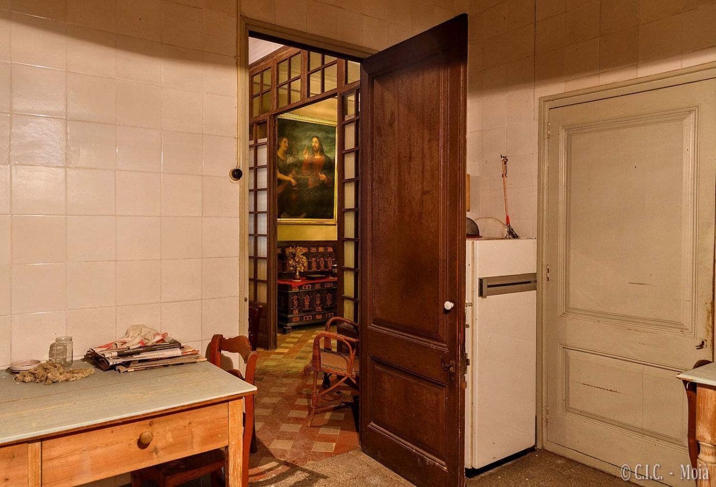 10 chambre Maison de Ville à vendre à Castelltercol avec piscine - 595 000 € (Ref: 9420173)