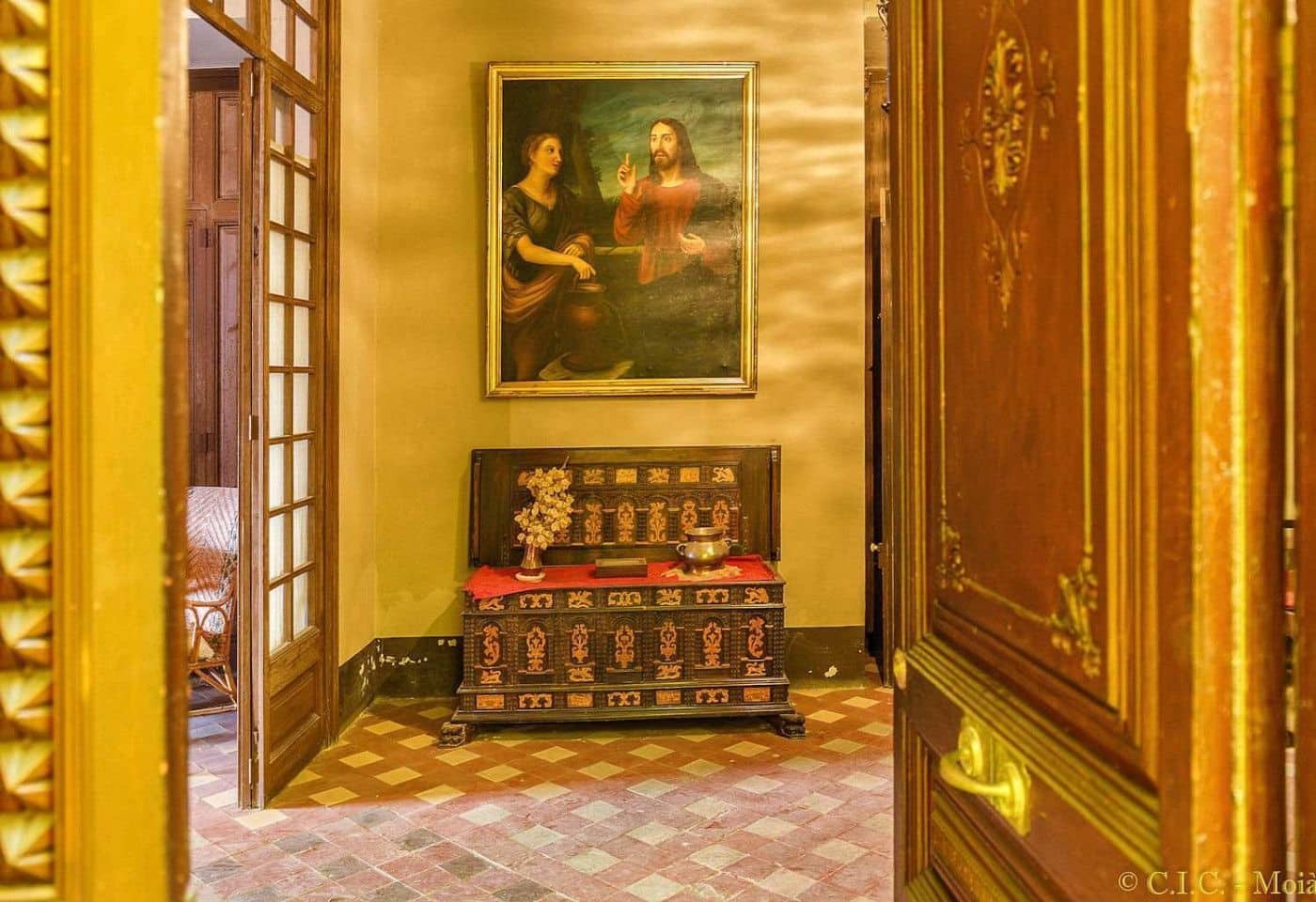 10 chambre Maison de Ville à vendre à Castelltercol avec piscine - 595 000 € (Ref: 9420173)