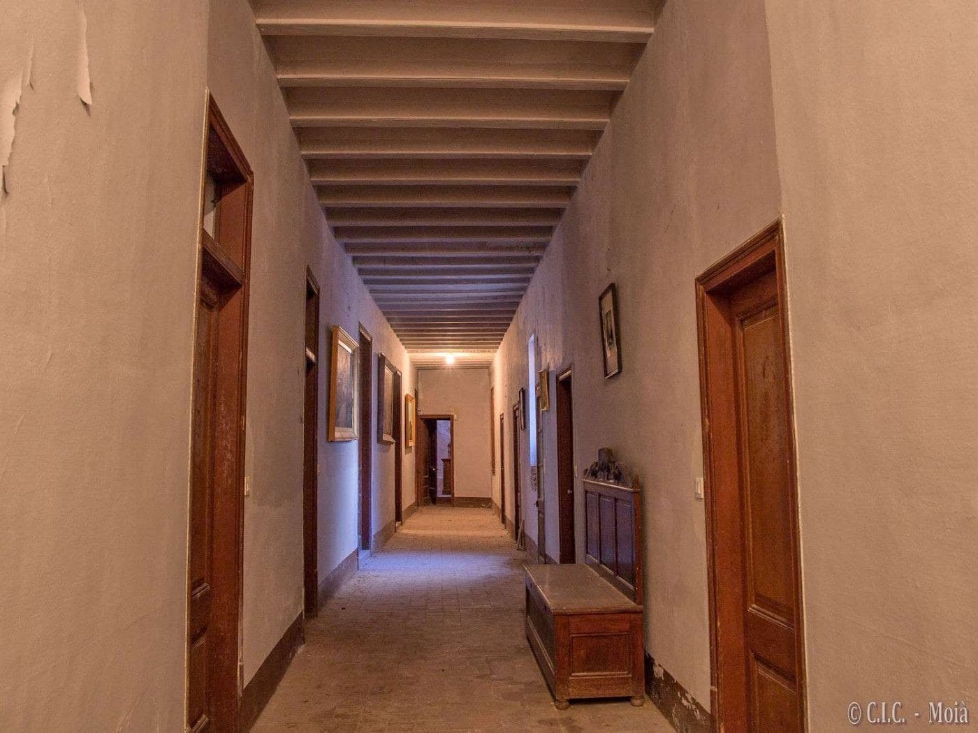 10 chambre Maison de Ville à vendre à Castelltercol avec piscine - 595 000 € (Ref: 9420173)