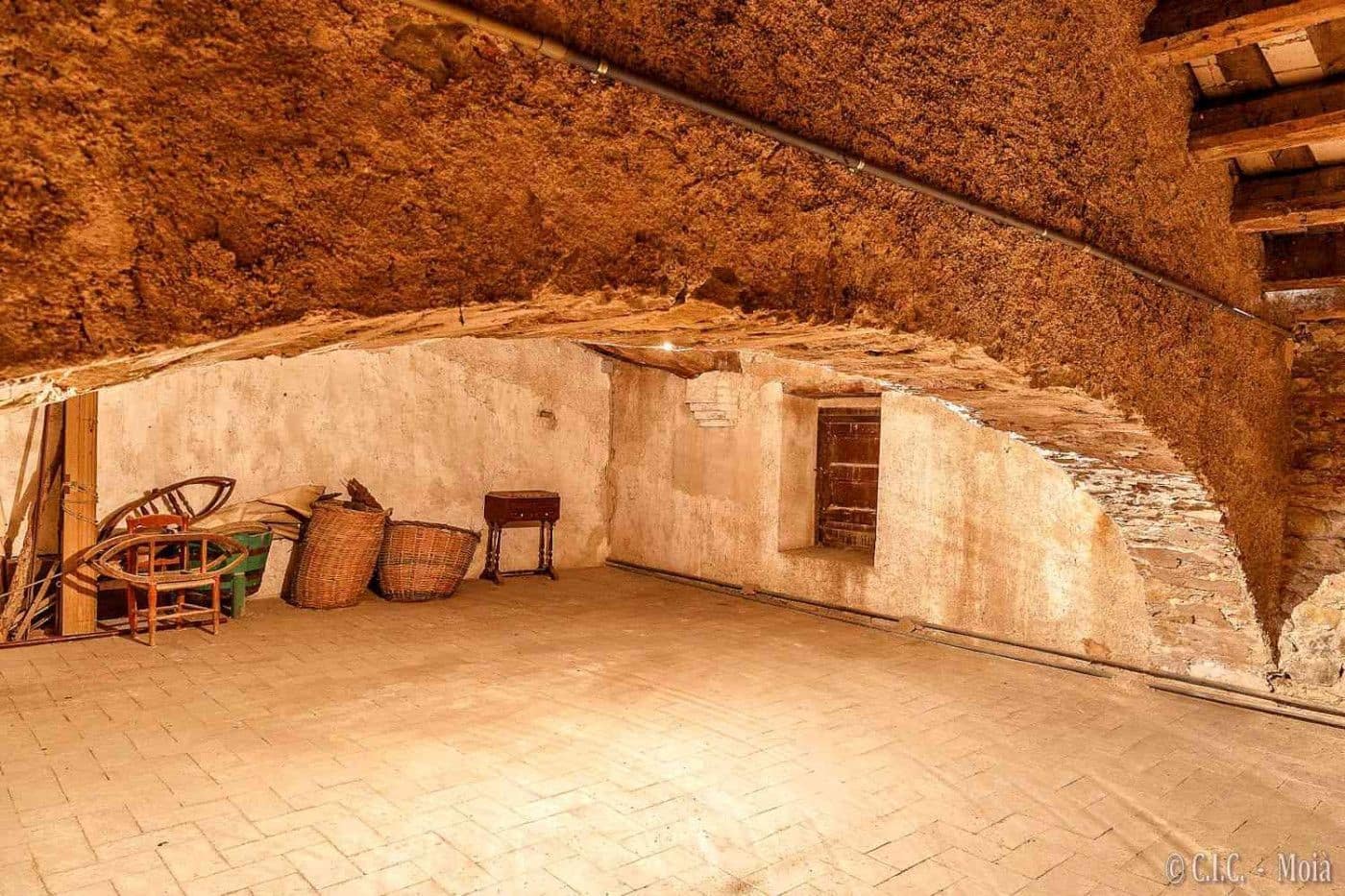 10 chambre Maison de Ville à vendre à Castelltercol avec piscine - 595 000 € (Ref: 9420173)