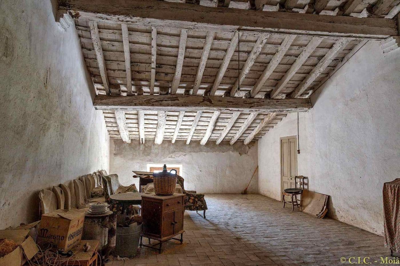 10 chambre Maison de Ville à vendre à Castelltercol avec piscine - 595 000 € (Ref: 9420173)