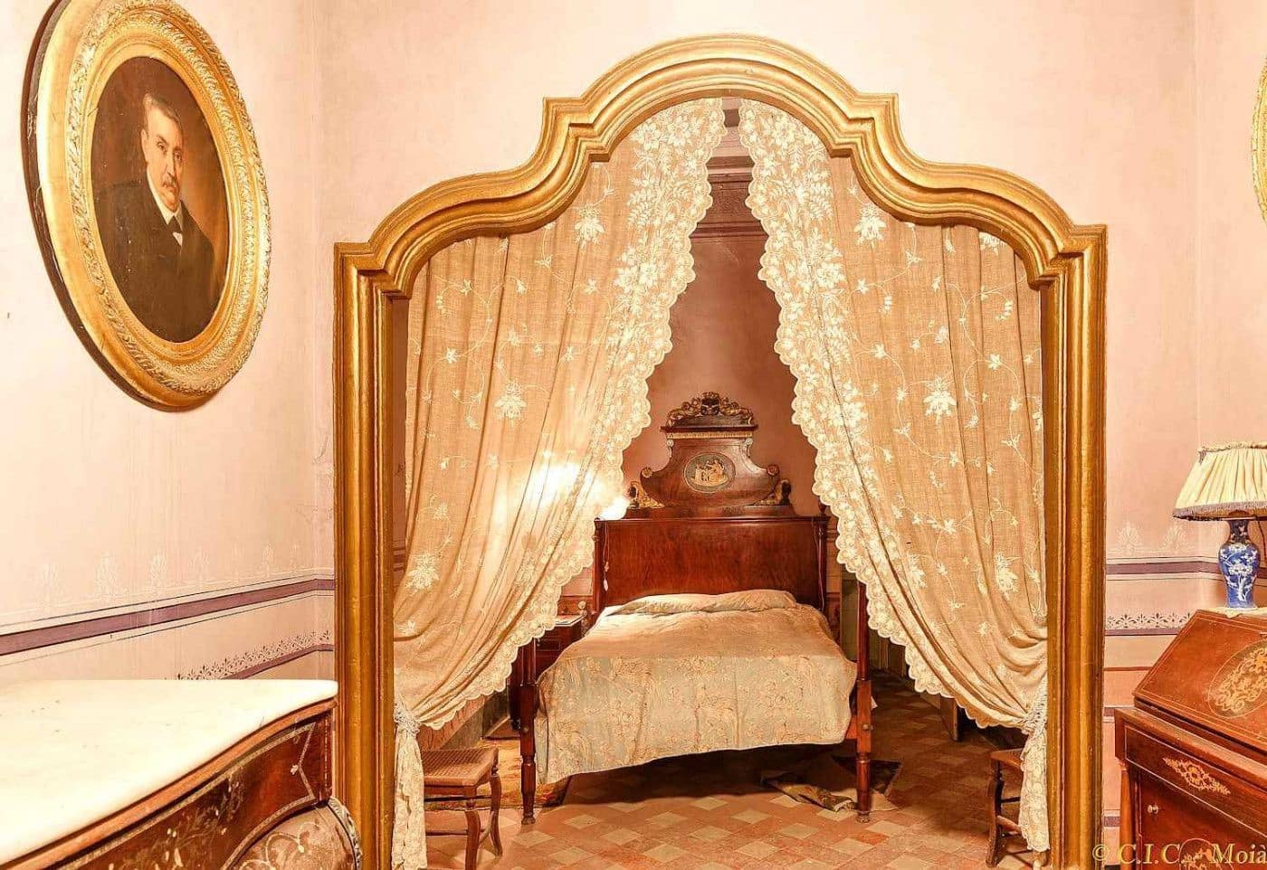 10 chambre Maison de Ville à vendre à Castelltercol avec piscine - 595 000 € (Ref: 9420173)