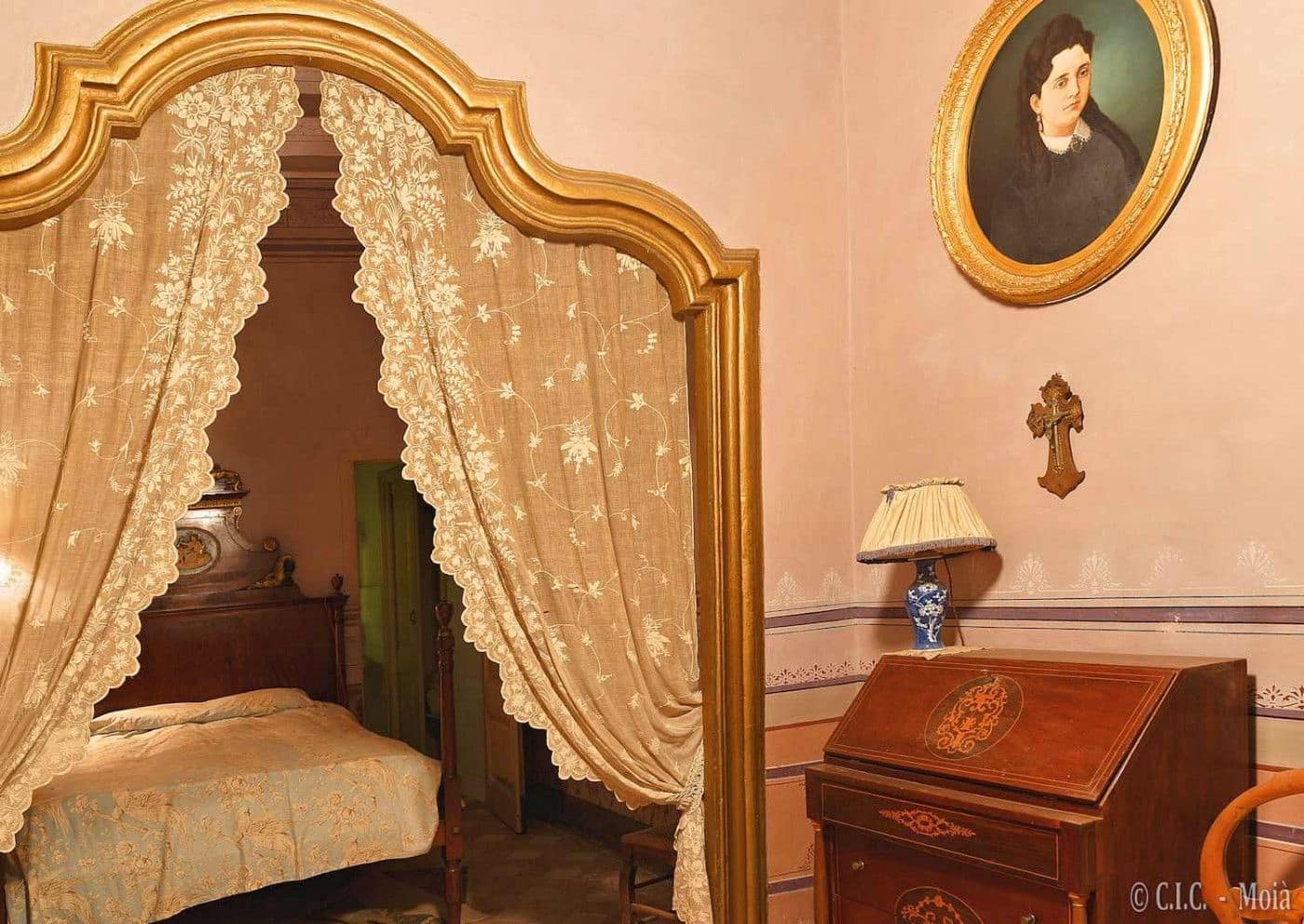 10 chambre Maison de Ville à vendre à Castelltercol avec piscine - 595 000 € (Ref: 9420173)