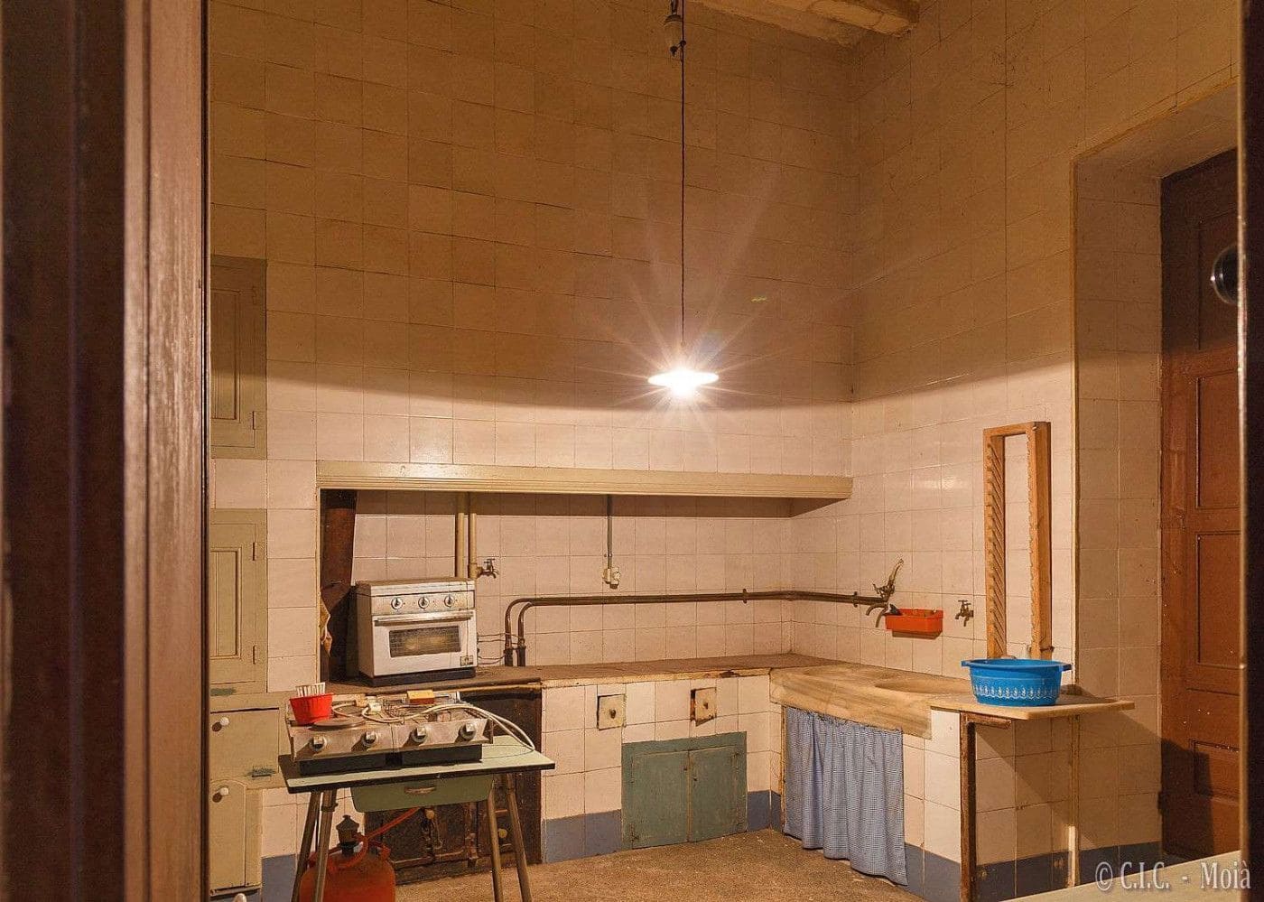 10 chambre Maison de Ville à vendre à Castelltercol avec piscine - 595 000 € (Ref: 9420173)