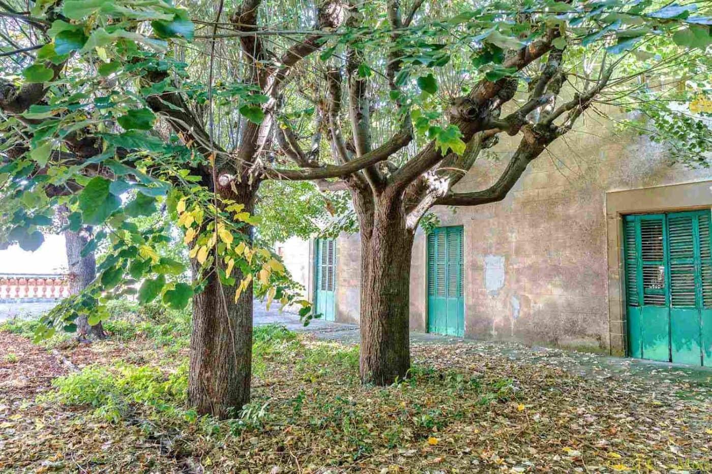 10 chambre Maison de Ville à vendre à Castelltercol avec piscine - 595 000 € (Ref: 9420173)