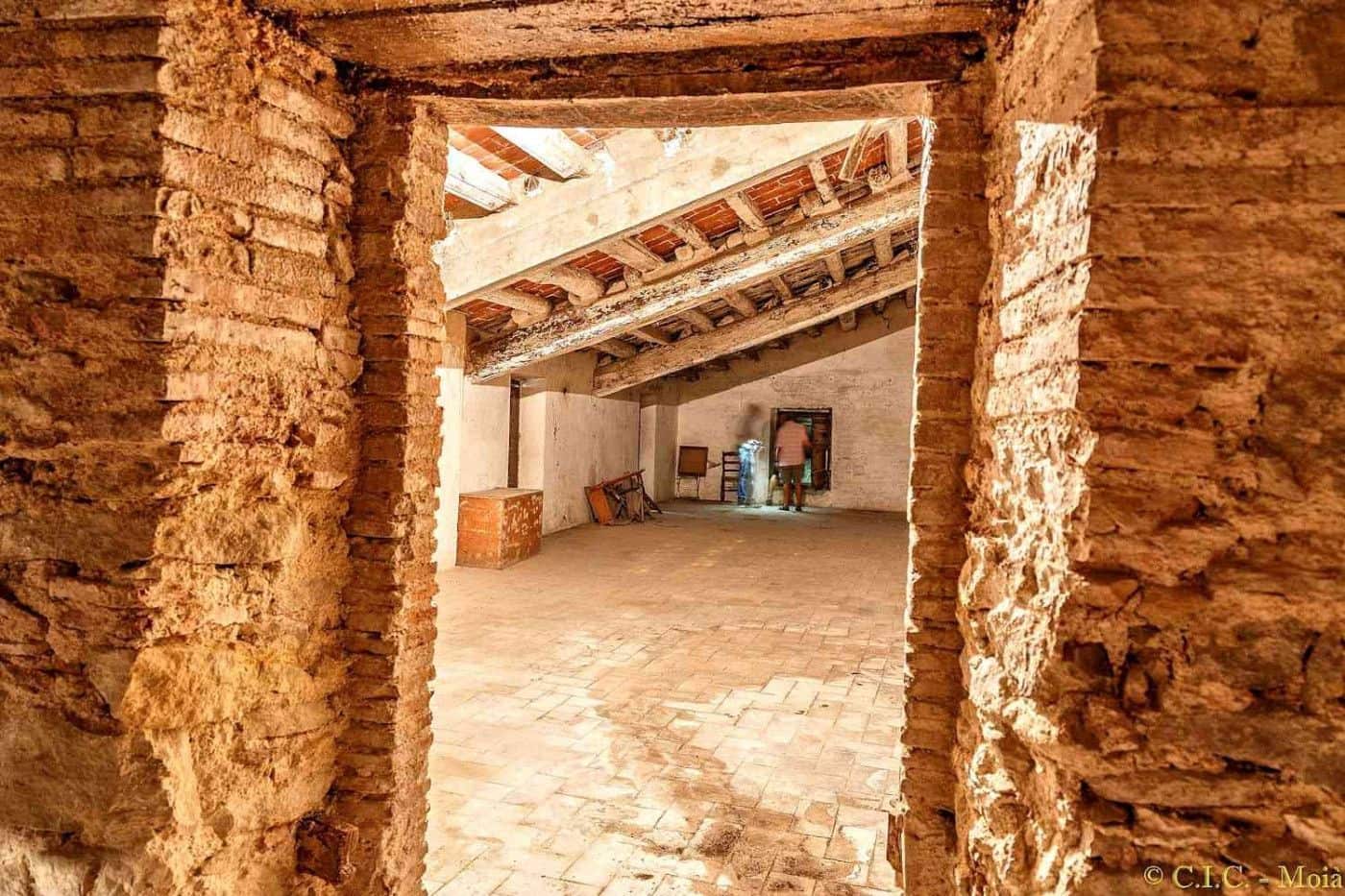 10 chambre Maison de Ville à vendre à Castelltercol avec piscine - 595 000 € (Ref: 9420173)