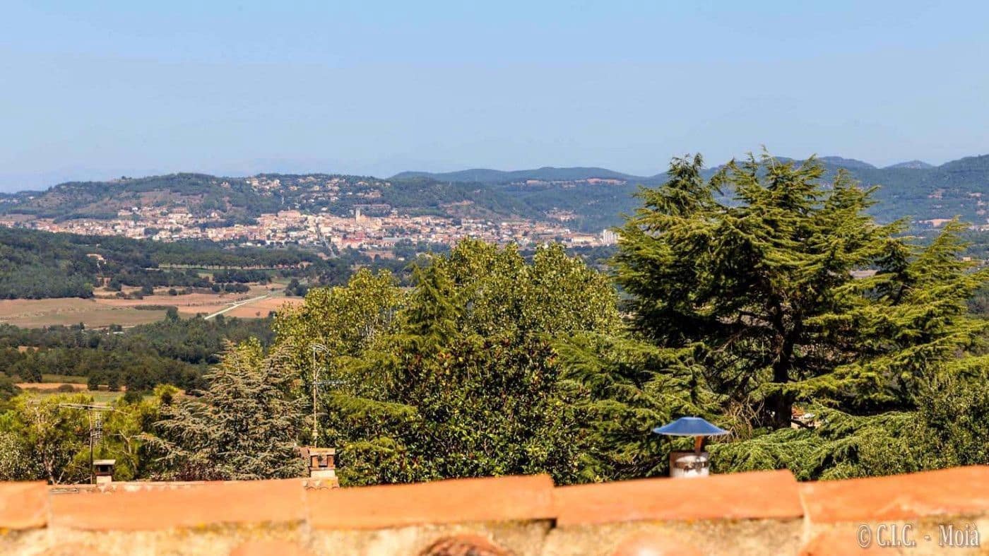 10 chambre Maison de Ville à vendre à Castelltercol avec piscine - 595 000 € (Ref: 9420173)