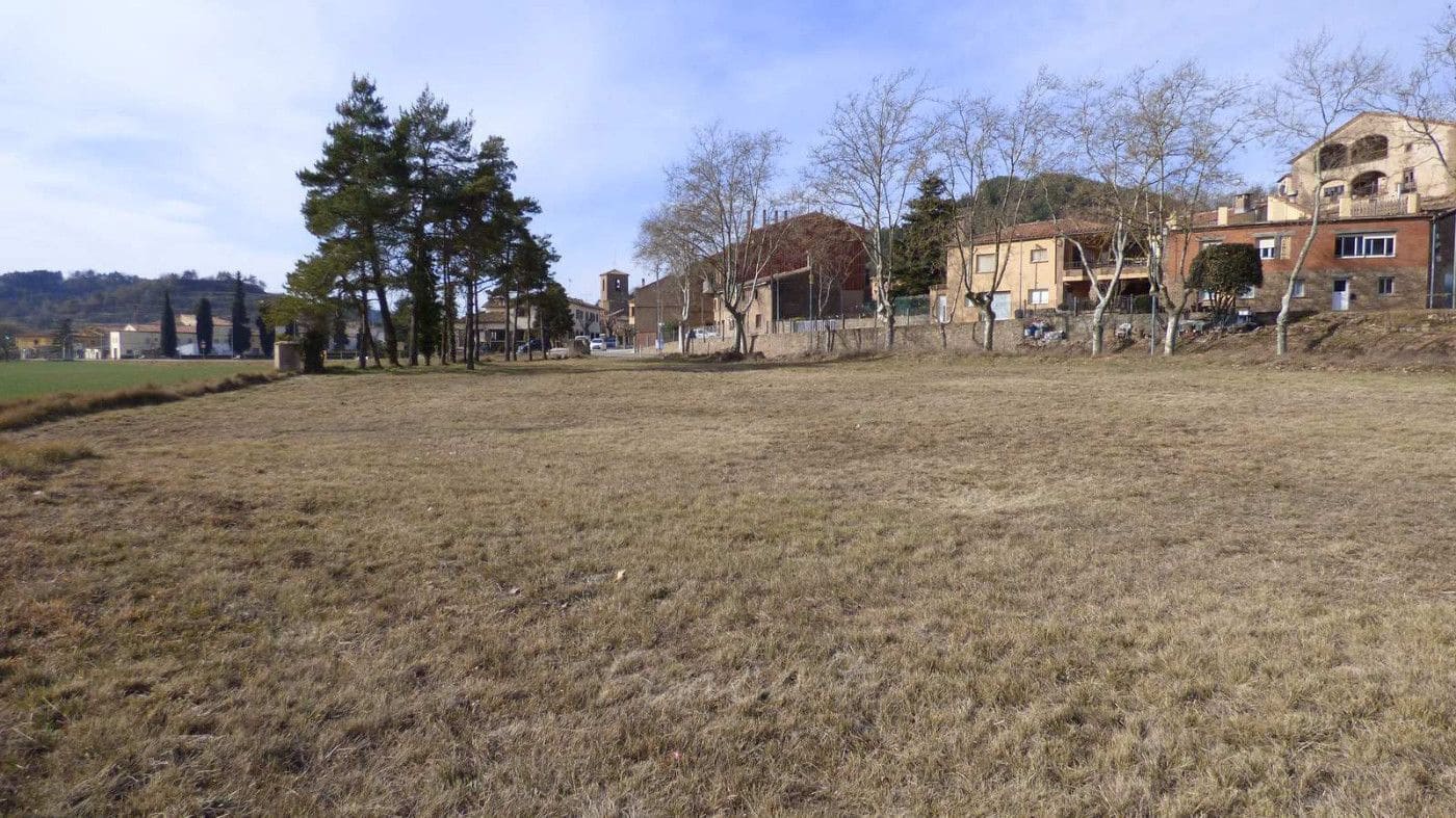 Building Plot for sale in L'Estany - € 75,000 (Ref: 9420174)