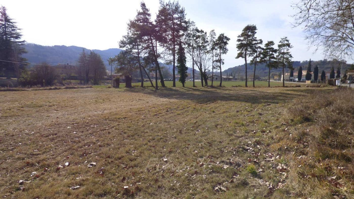 Building Plot for sale in L'Estany - € 75,000 (Ref: 9420174)