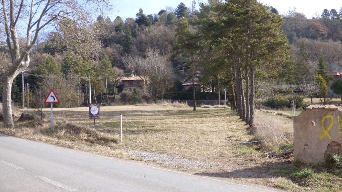 Building Plot for sale in L'Estany - € 75,000 (Ref: 9420174)