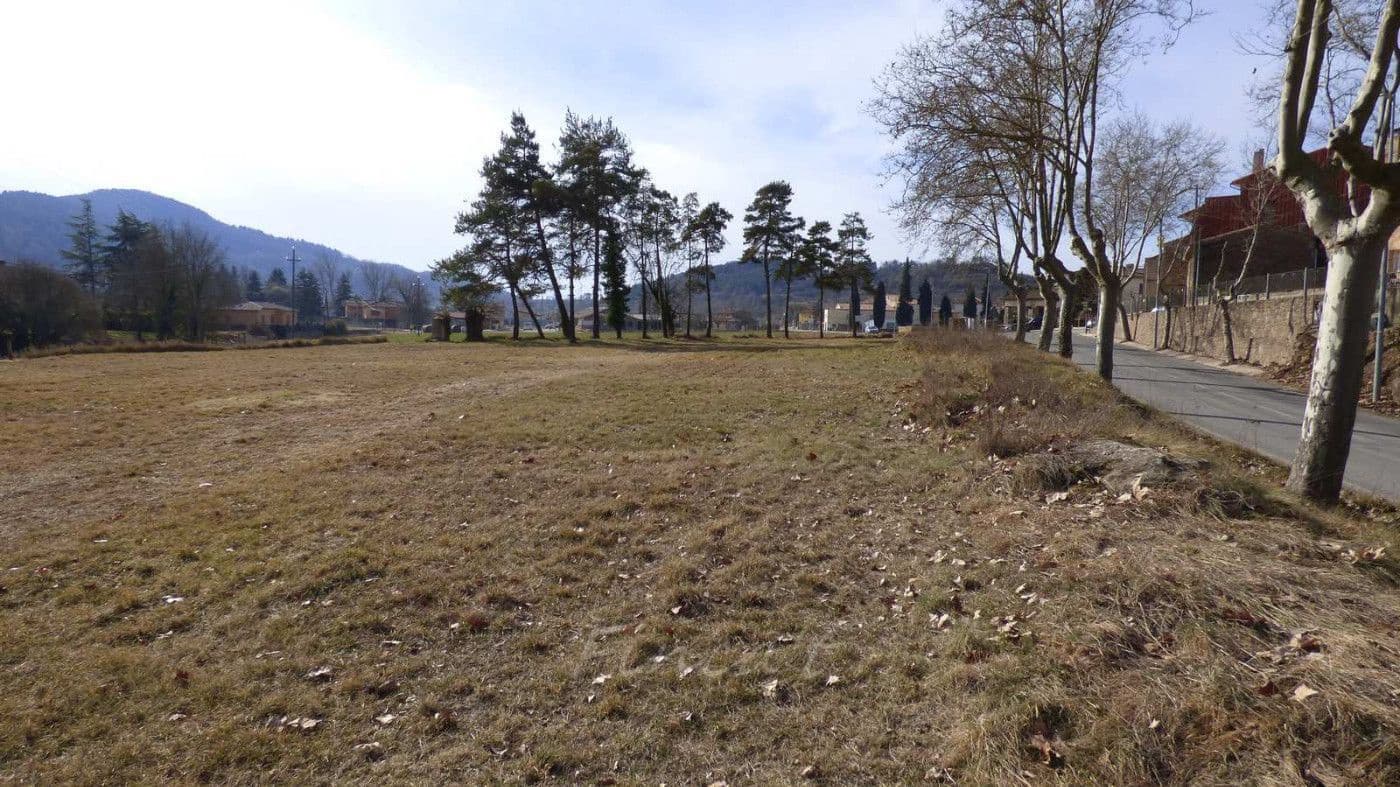 Building Plot for sale in L'Estany - € 75,000 (Ref: 9420174)