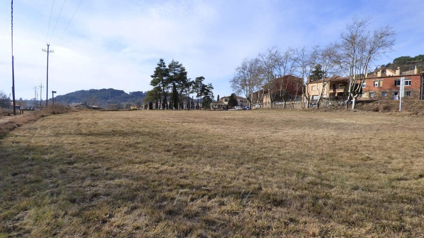 Building Plot for sale in L'Estany - € 75,000 (Ref: 9420174)