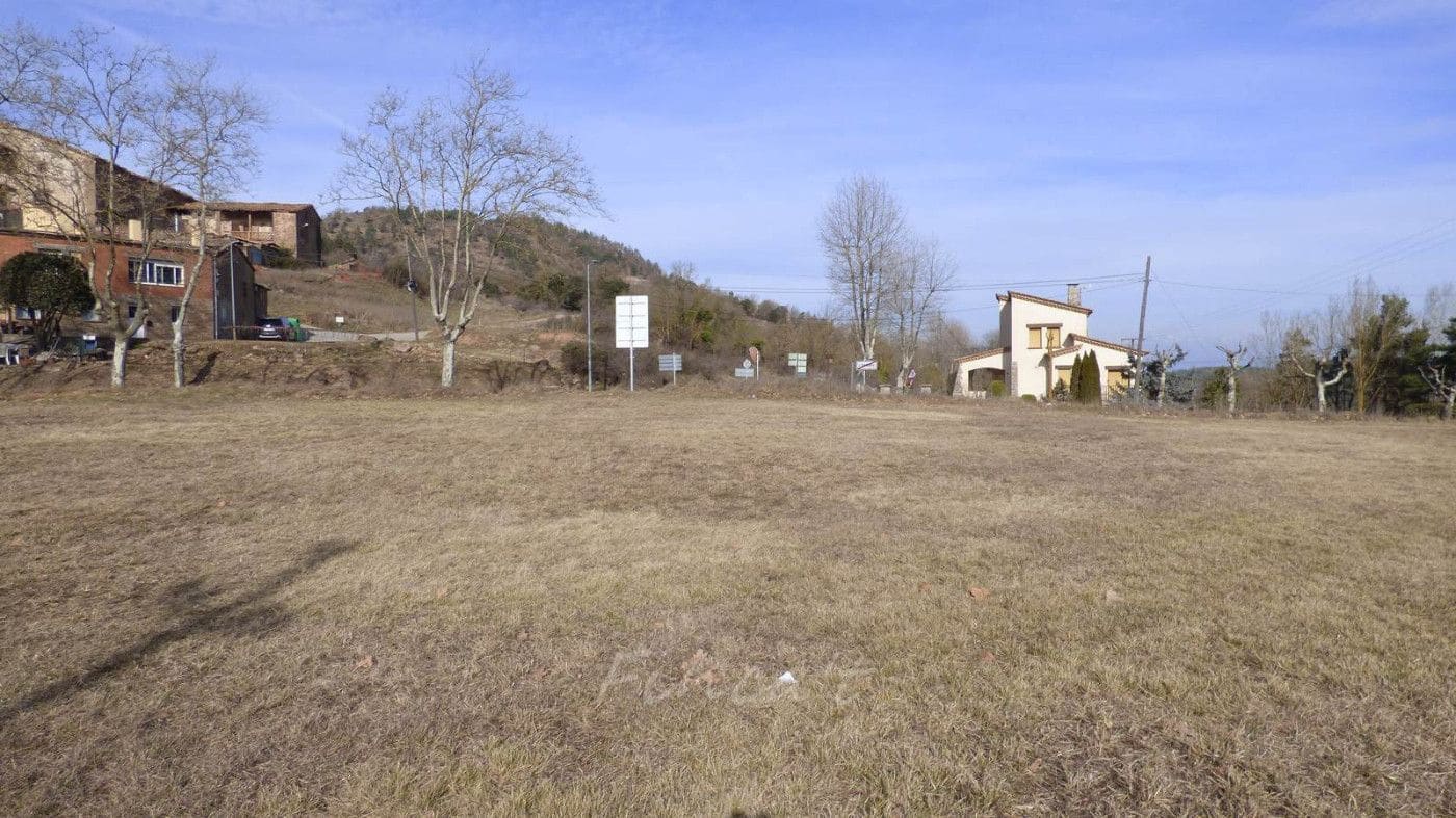 Building Plot for sale in L'Estany - € 75,000 (Ref: 9420174)