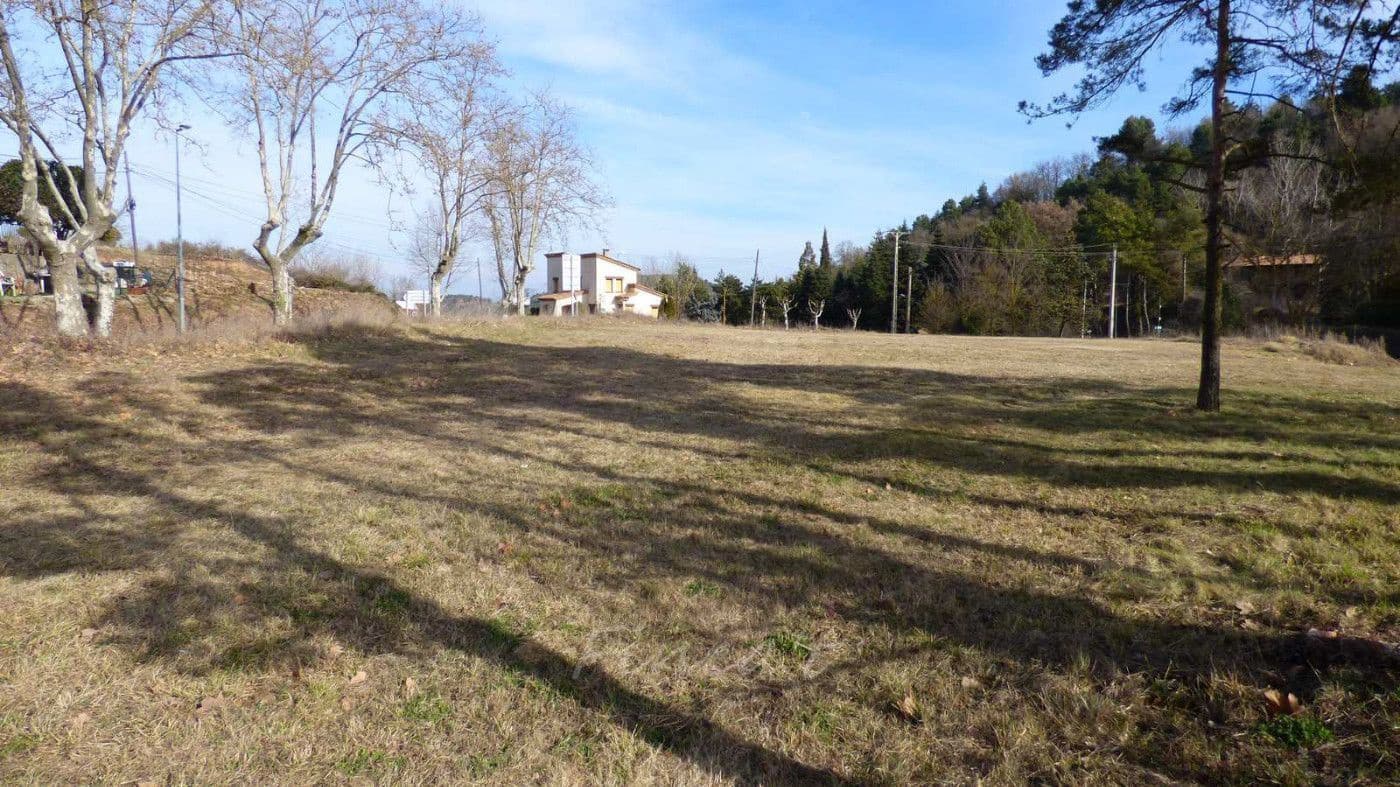 Building Plot for sale in L'Estany - € 75,000 (Ref: 9420174)