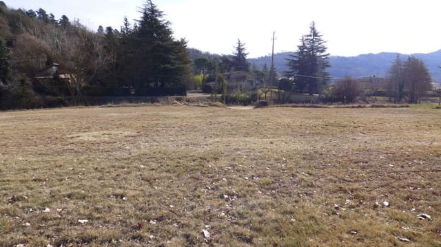 Building Plot for sale in L'Estany - € 75,000 (Ref: 9420174)
