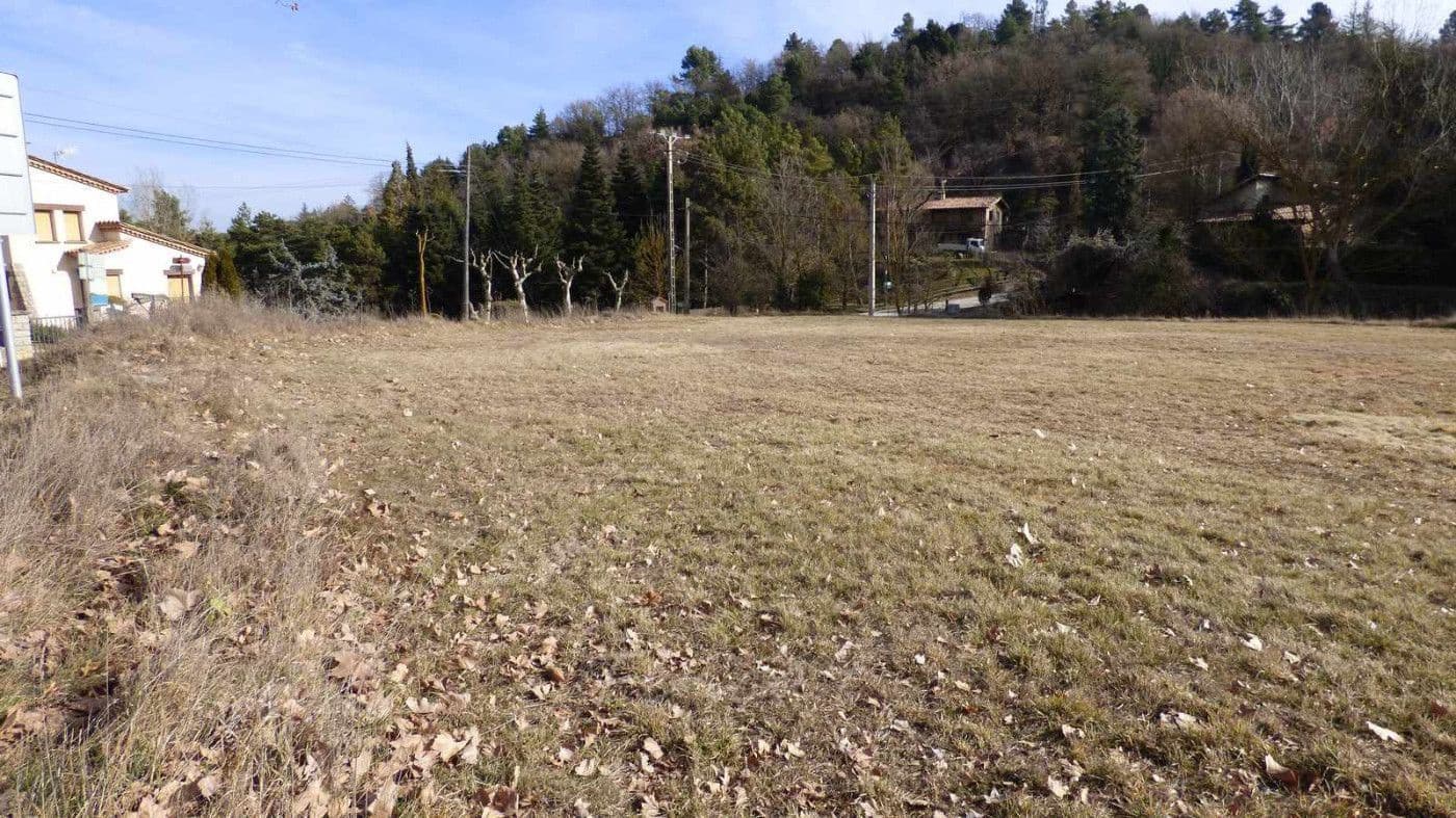 Building Plot for sale in L'Estany - € 75,000 (Ref: 9420174)