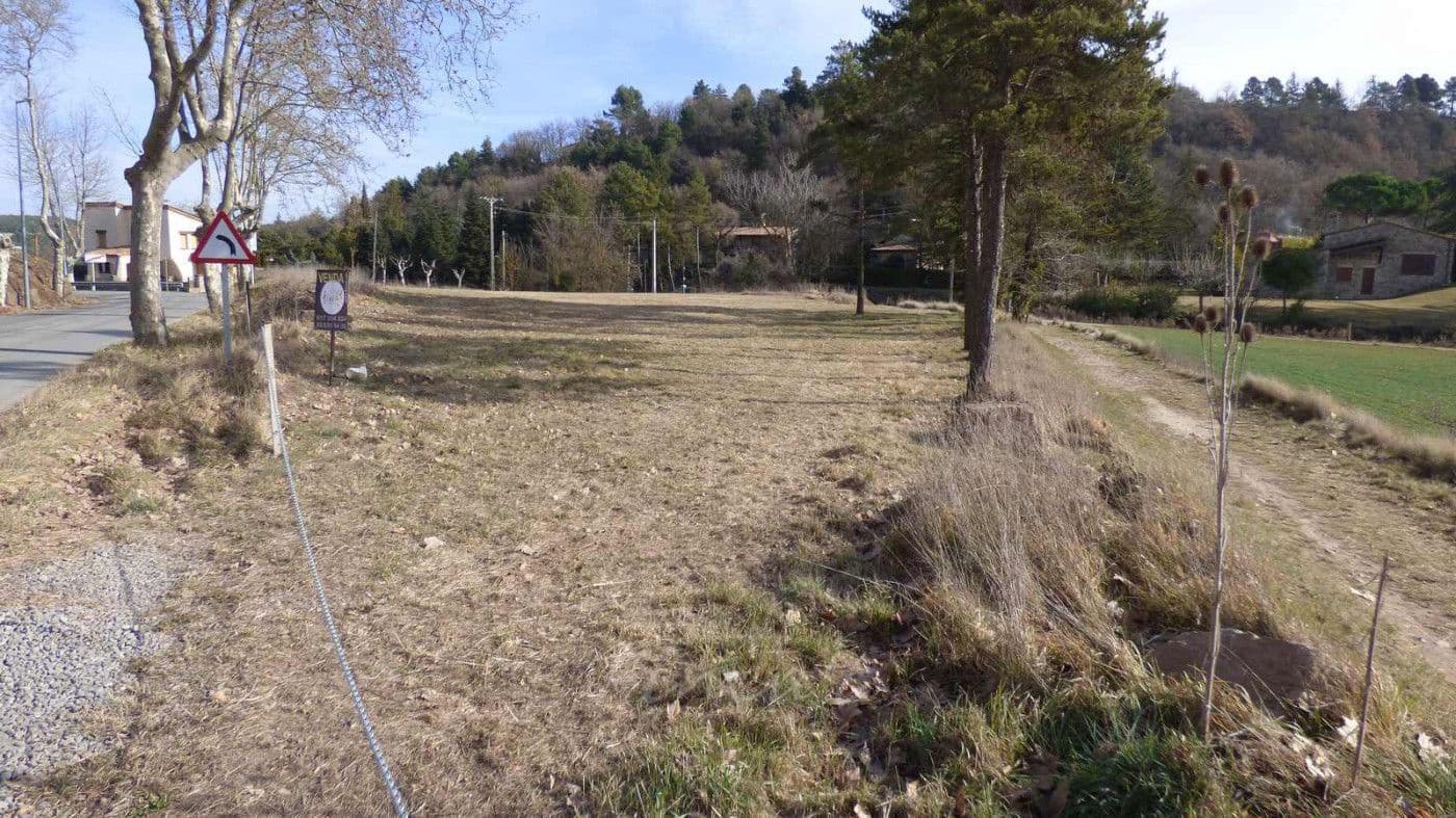 Building Plot for sale in L'Estany - € 75,000 (Ref: 9420174)