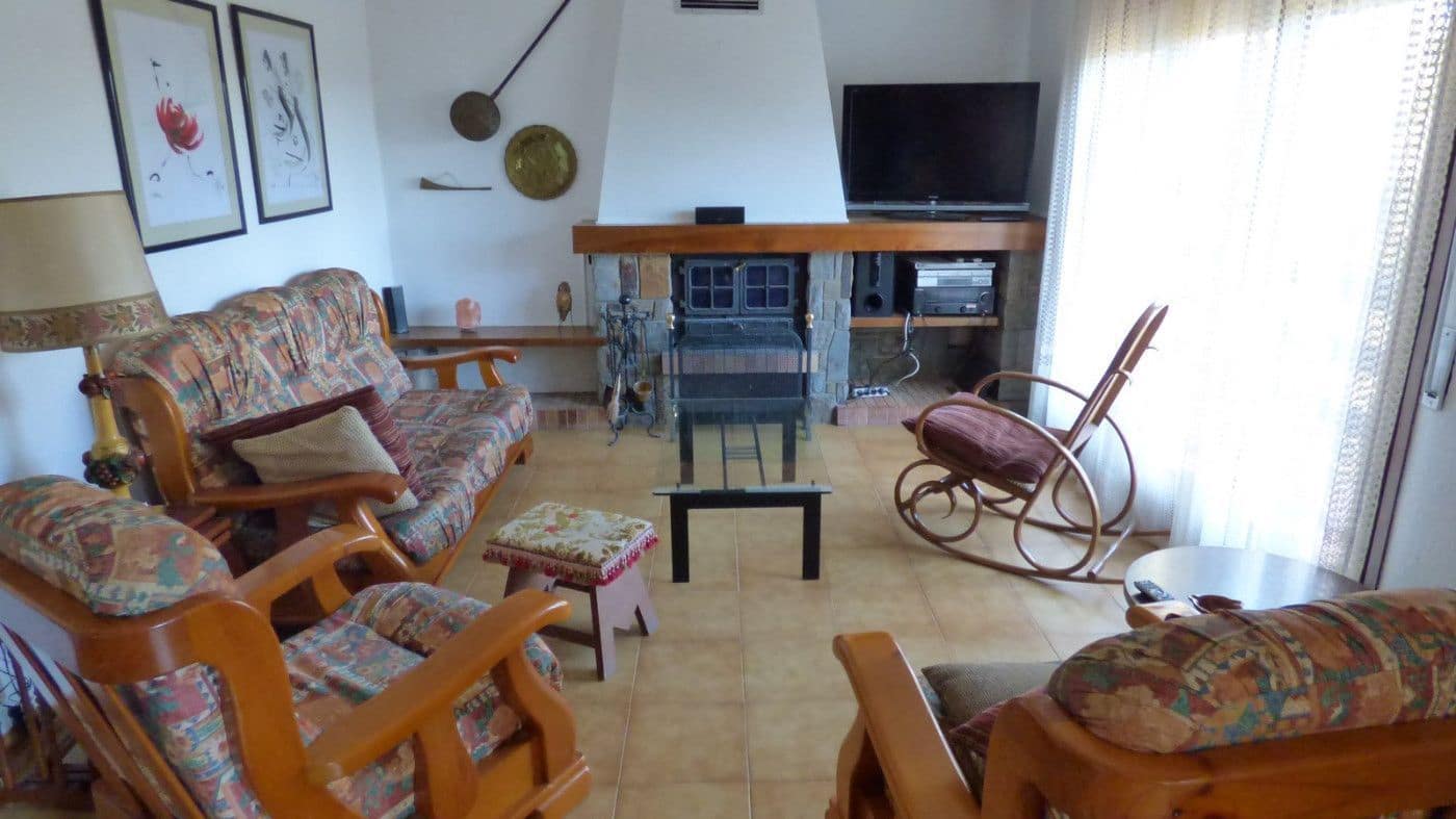 4 bedroom Finca/Country House for sale in Sant Quirze Safaja with garage - € 398,000 (Ref: 9420175)