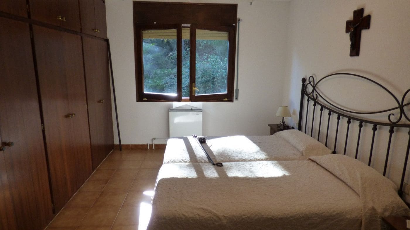 4 bedroom Finca/Country House for sale in Sant Quirze Safaja with garage - € 398,000 (Ref: 9420175)