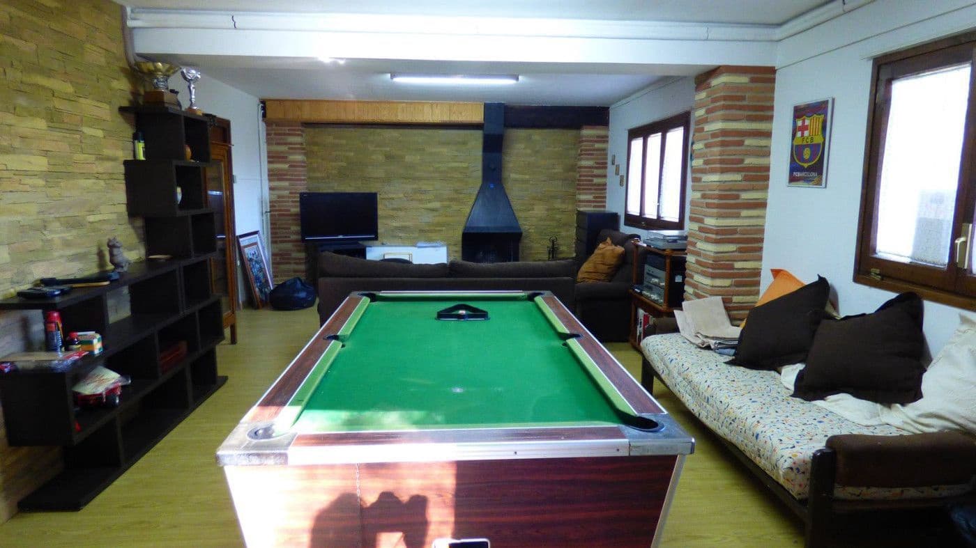 4 bedroom Finca/Country House for sale in Sant Quirze Safaja with garage - € 398,000 (Ref: 9420175)