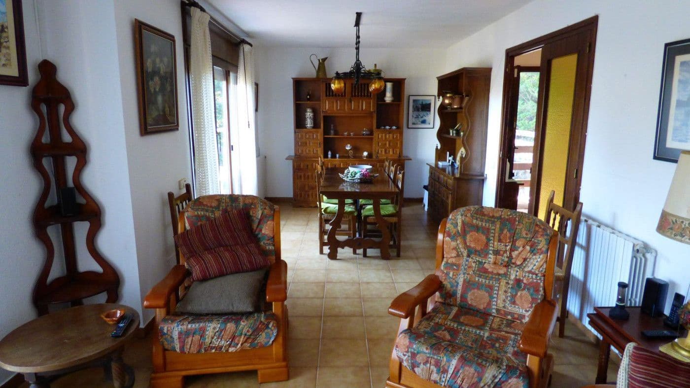 4 bedroom Finca/Country House for sale in Sant Quirze Safaja with garage - € 398,000 (Ref: 9420175)