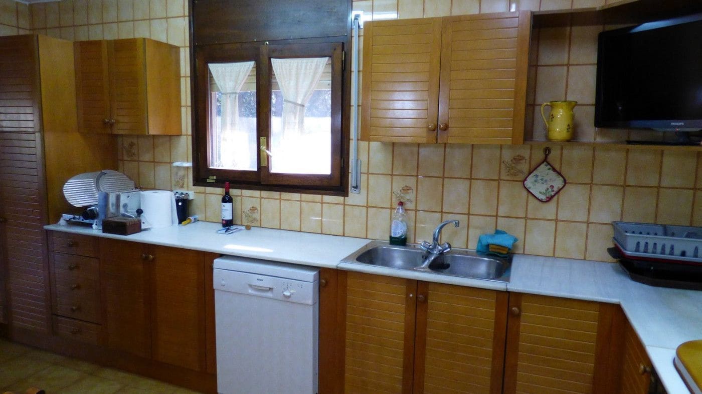 4 bedroom Finca/Country House for sale in Sant Quirze Safaja with garage - € 398,000 (Ref: 9420175)