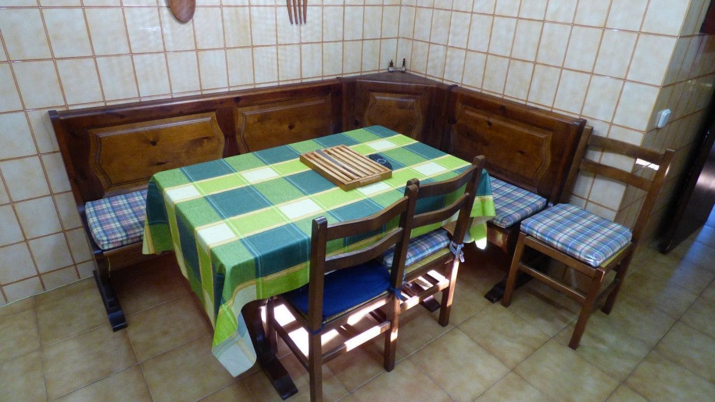 4 bedroom Finca/Country House for sale in Sant Quirze Safaja with garage - € 398,000 (Ref: 9420175)