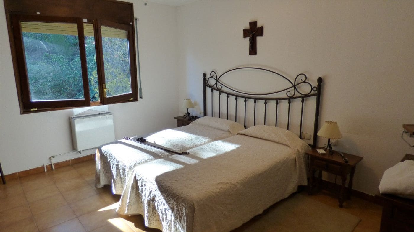 4 bedroom Finca/Country House for sale in Sant Quirze Safaja with garage - € 398,000 (Ref: 9420175)