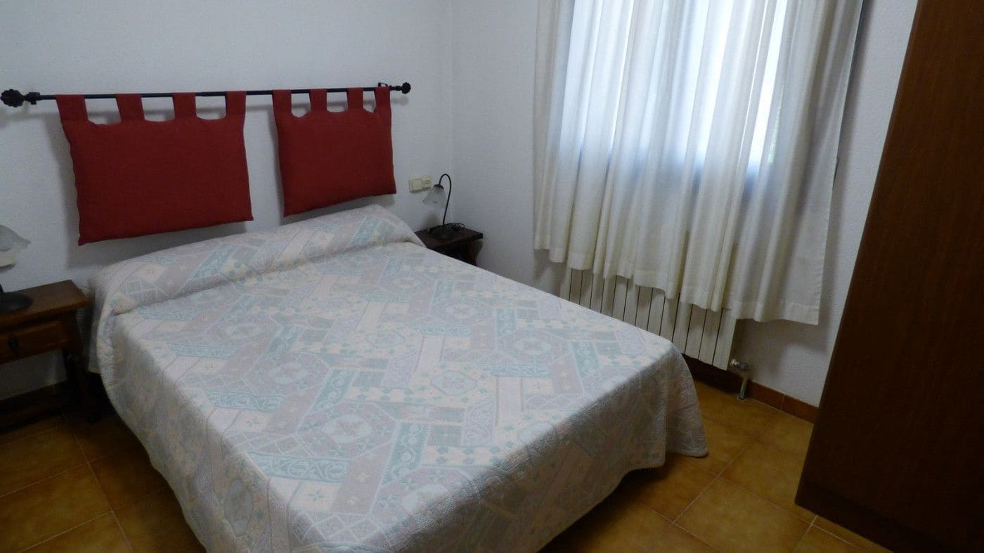 4 bedroom Finca/Country House for sale in Sant Quirze Safaja with garage - € 398,000 (Ref: 9420175)