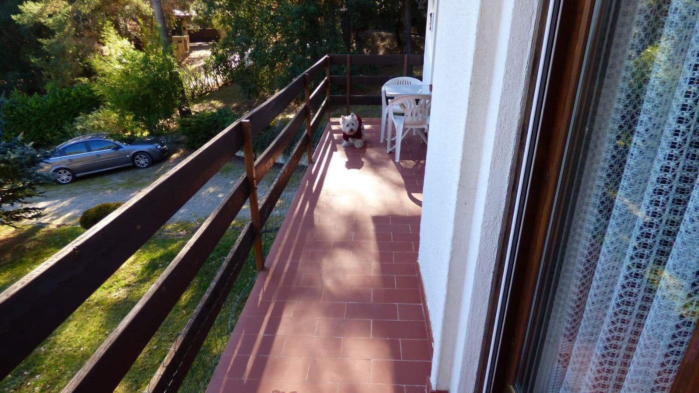 4 bedroom Finca/Country House for sale in Sant Quirze Safaja with garage - € 398,000 (Ref: 9420175)