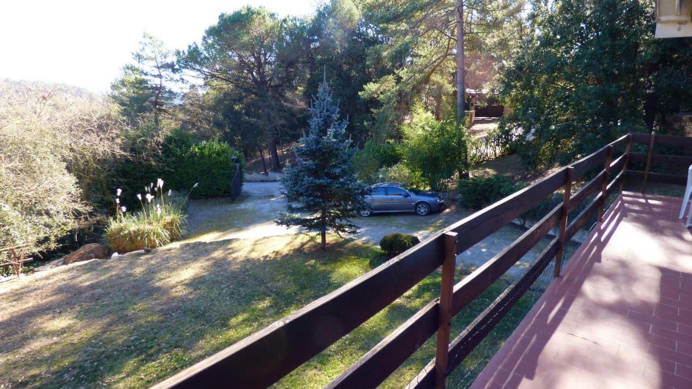 4 bedroom Finca/Country House for sale in Sant Quirze Safaja with garage - € 398,000 (Ref: 9420175)