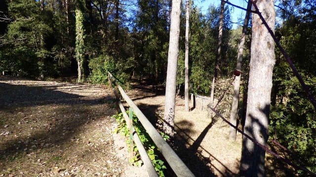 4 bedroom Finca/Country House for sale in Sant Quirze Safaja with garage - € 398,000 (Ref: 9420175)