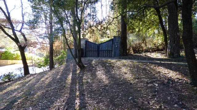 4 bedroom Finca/Country House for sale in Sant Quirze Safaja with garage - € 398,000 (Ref: 9420175)