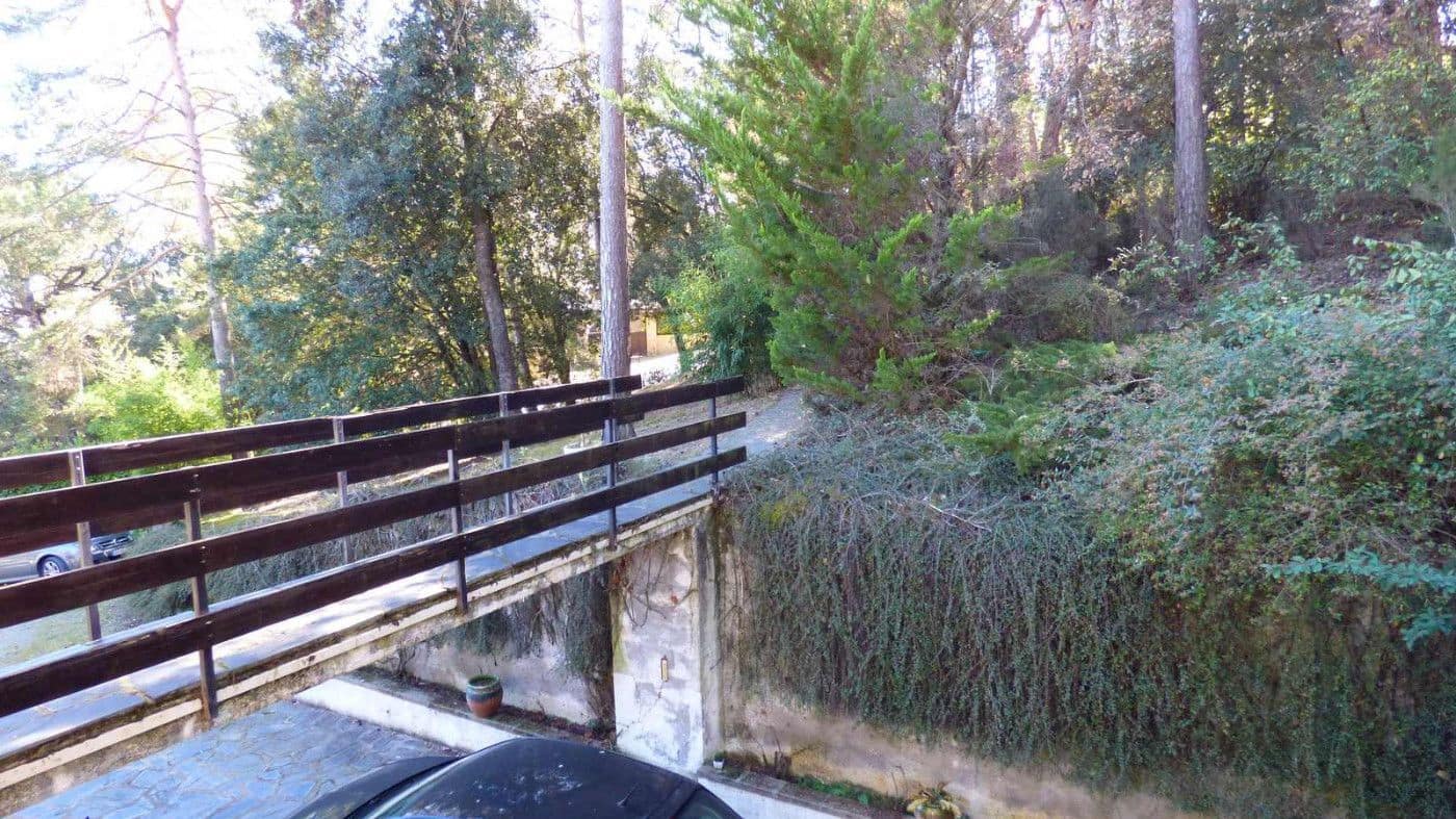 4 bedroom Finca/Country House for sale in Sant Quirze Safaja with garage - € 398,000 (Ref: 9420175)