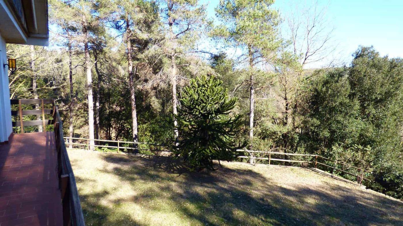 4 bedroom Finca/Country House for sale in Sant Quirze Safaja with garage - € 398,000 (Ref: 9420175)