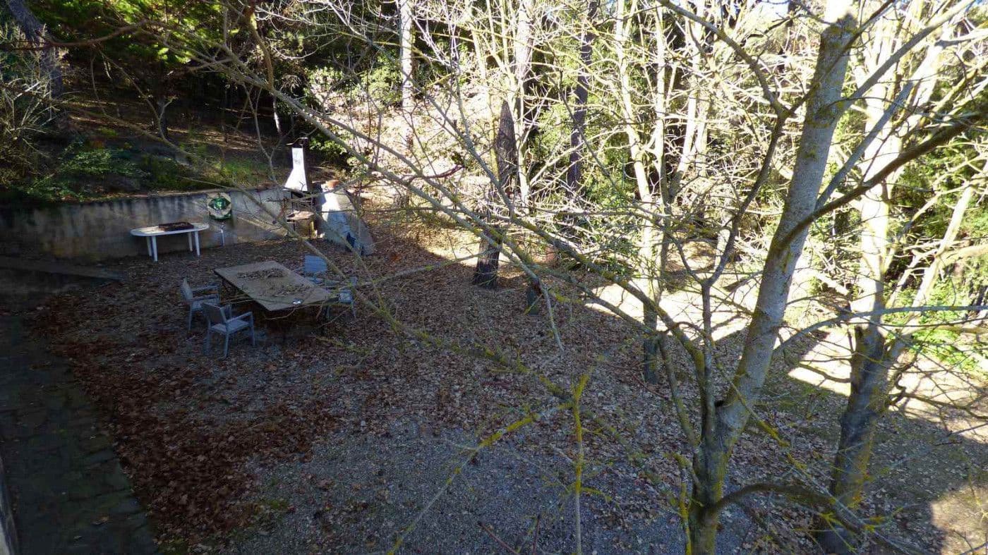 4 bedroom Finca/Country House for sale in Sant Quirze Safaja with garage - € 398,000 (Ref: 9420175)