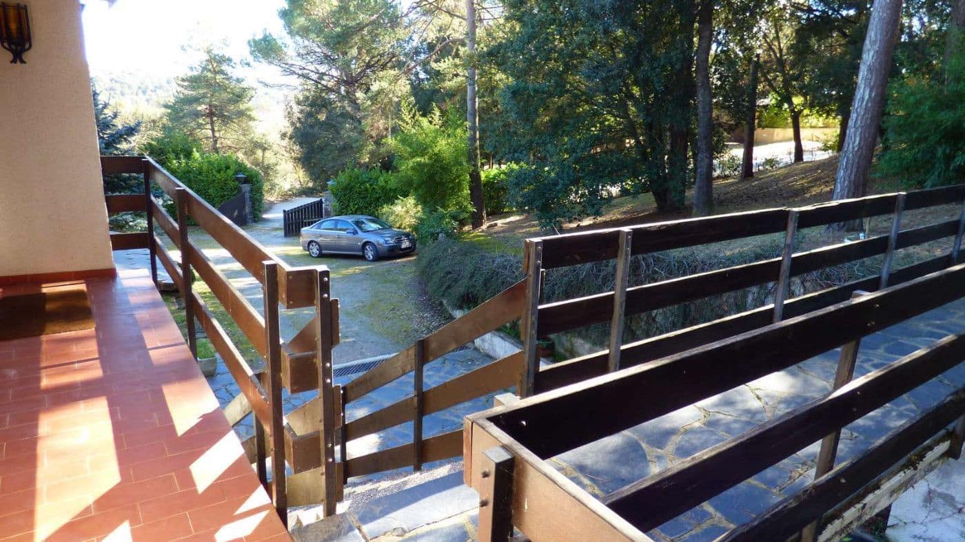 4 bedroom Finca/Country House for sale in Sant Quirze Safaja with garage - € 398,000 (Ref: 9420175)