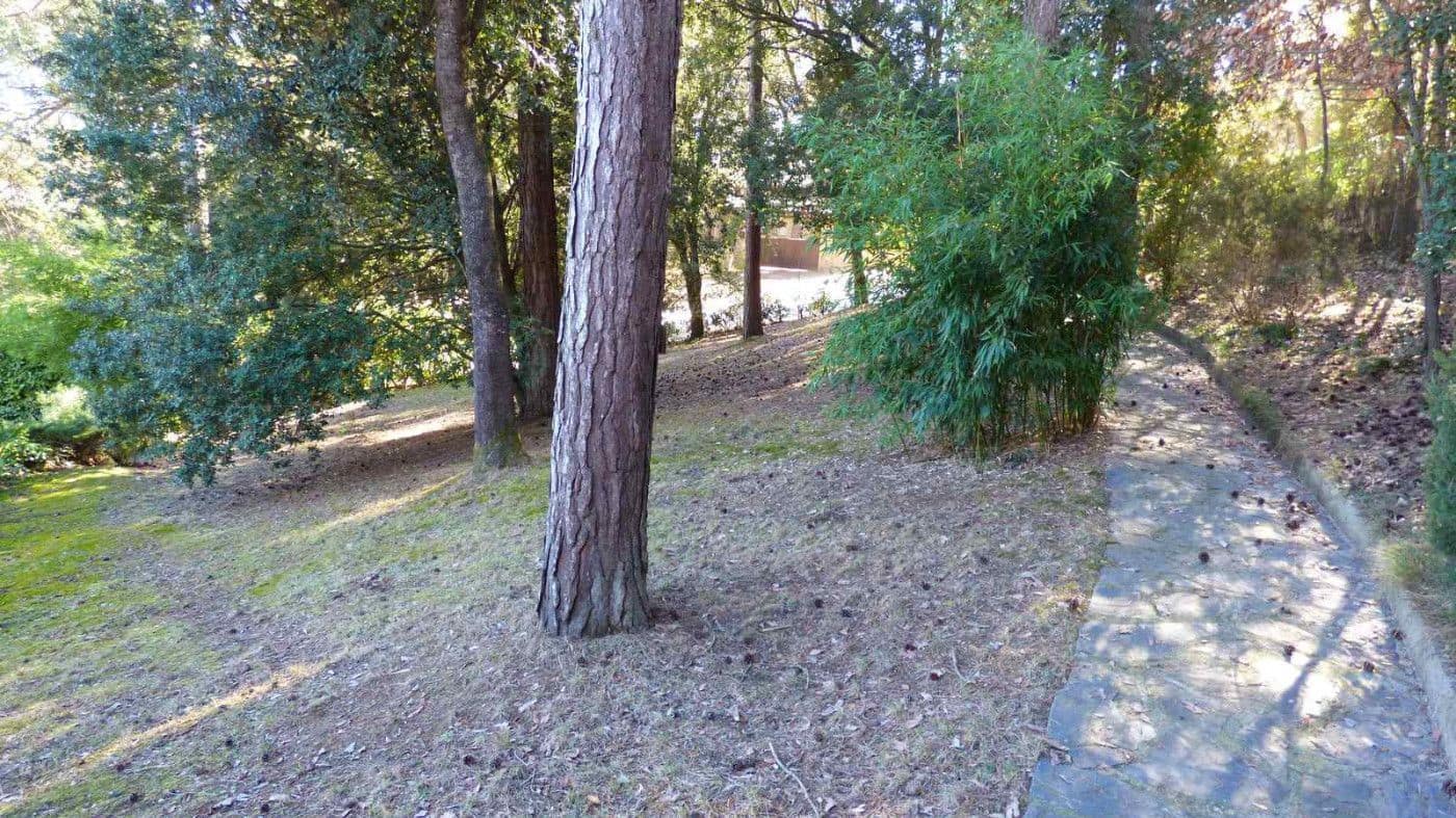 4 bedroom Finca/Country House for sale in Sant Quirze Safaja with garage - € 398,000 (Ref: 9420175)