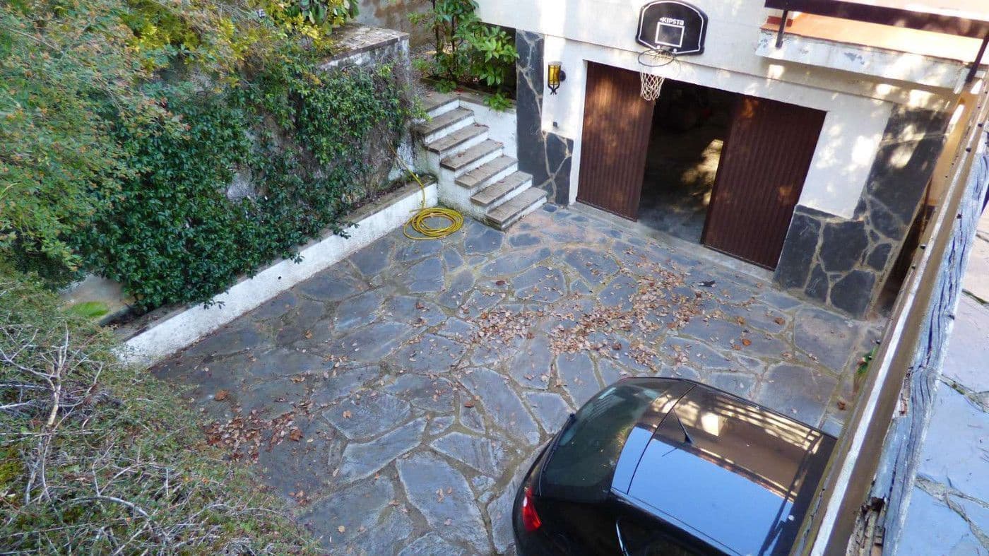 4 bedroom Finca/Country House for sale in Sant Quirze Safaja with garage - € 398,000 (Ref: 9420175)