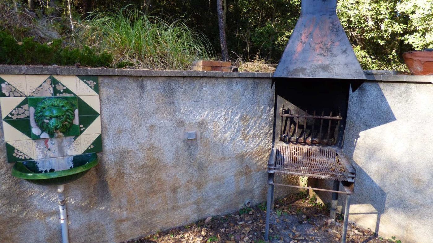 4 bedroom Finca/Country House for sale in Sant Quirze Safaja with garage - € 398,000 (Ref: 9420175)