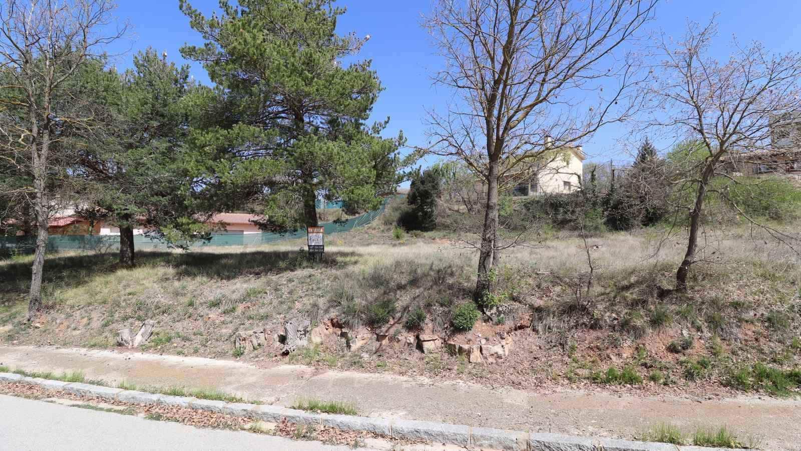 Building Plot for sale in Moia - € 89,000 (Ref: 9420177)