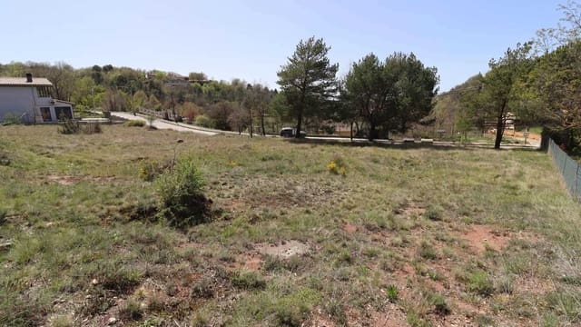 Building Plot for sale in Moià - € 89,000 (Ref: 9420177)