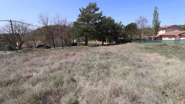 Building Plot for sale in Moià - € 89,000 (Ref: 9420177)