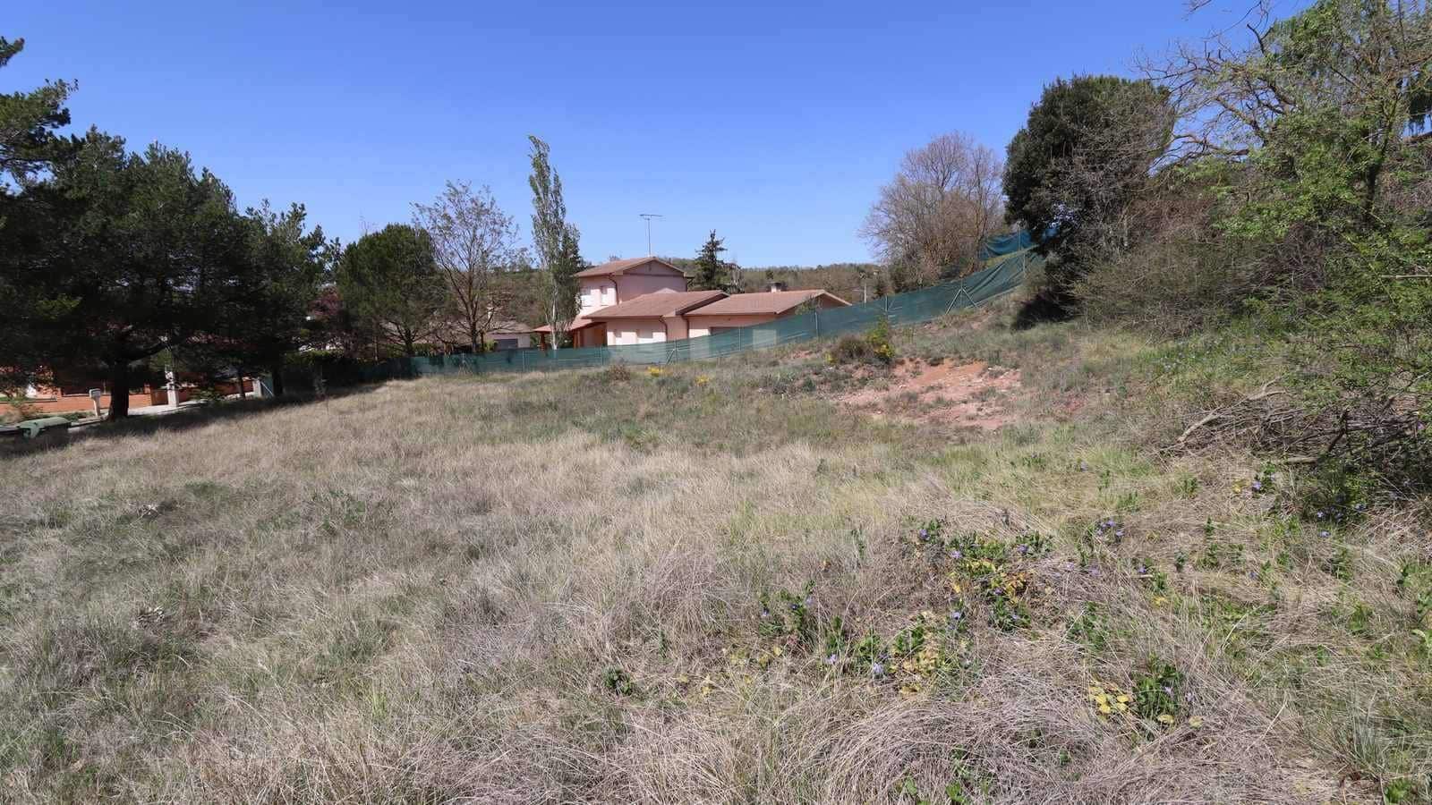 Building Plot for sale in Moia - € 89,000 (Ref: 9420177)